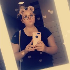 Meet your Posher, Alice